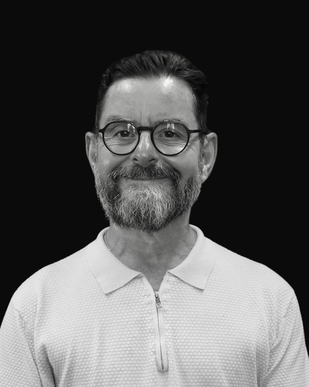 Gilles NOMDEDEU